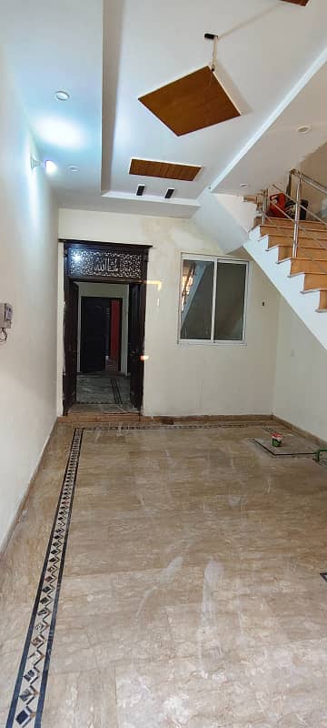 Beautiful House Available For Sale