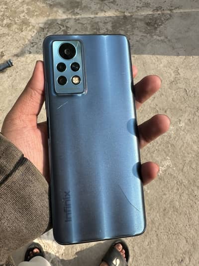 Infinix note 11 pro 8/128gb *NO EXCHANGE*