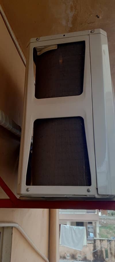 gree DC inverter 1.5 ton ac