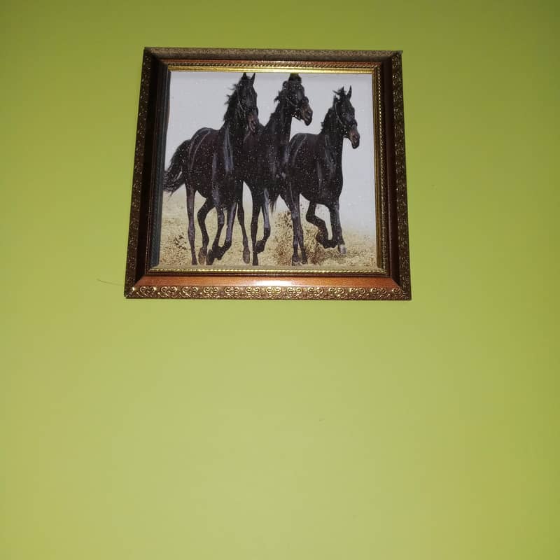 wall frame 2
