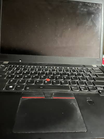Lenovo thinkpad i5 8th gen t480s
