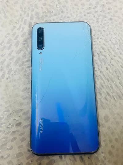 huawei y9s