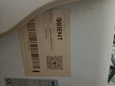 orient T3 AC DC inverter Dy 18g Ultron Dy 2 season used dy 10/10