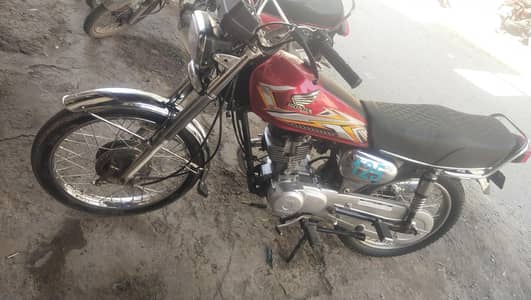 2008 model Lahore number