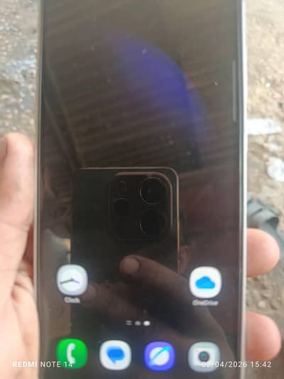 Samsung s23fe 8 + 256 gb