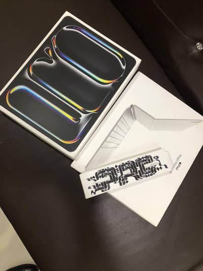 Apple iPad Pro M4 13-inch 256GB – Excellent Condition