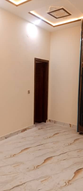 Affordable House For Sale In Allama Iqbal Town - Pak Block