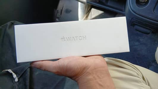 ⌚ Apple Watch Series 11 – 42mm | GPS + Cellular