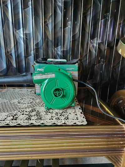 blower for sale 10 by 10