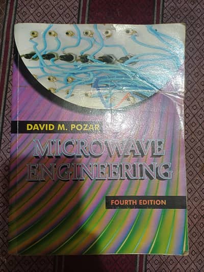 Engineering, urdu, physics and chemistry books