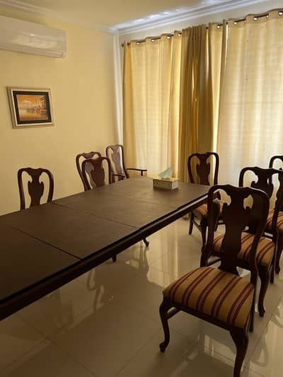 LOWER PORTION FOR RENT IN f-6