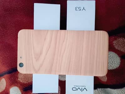 Vivo Y53