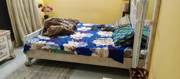 Allama Iqbal Town Pak Block 3 Marla Triple Storey