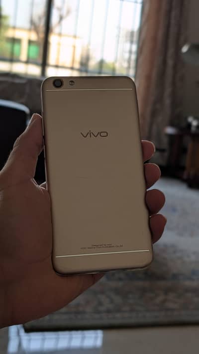 Vivo Y66 - PTA Dual SIM