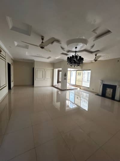 1 Kanal Brand new condition house for rent in Bahria Town phase 3 Islamabad