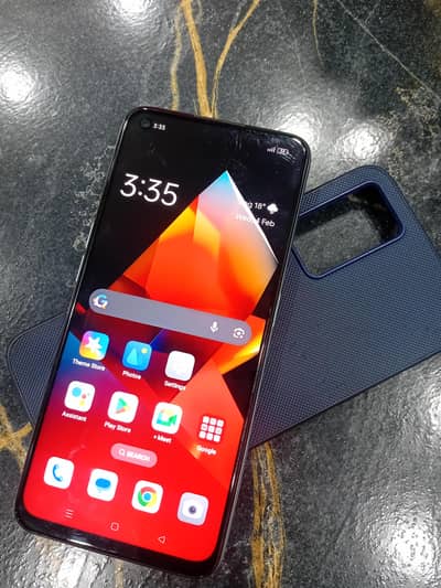 oppo a96 8/128 all ok