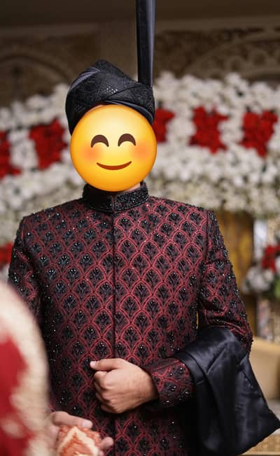 Sherwani available for sale