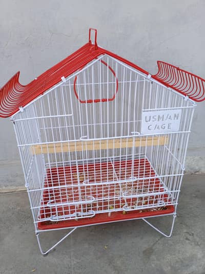 parrots cage iron. . . . 03074529063