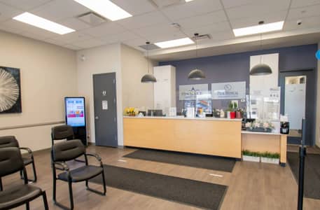 Hospital Spaces Available For Rent in F-10 2,000 Sqft to 3500 Sqft