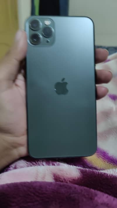 11 promax 64 gb non pta