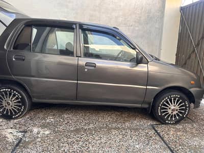 coure 7/8 model urgent sale