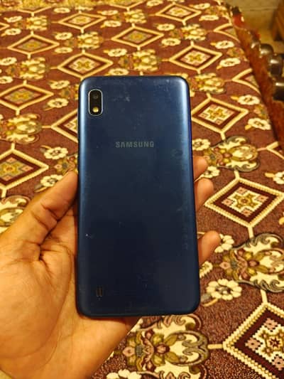 Samsung A10 2,32 for sale