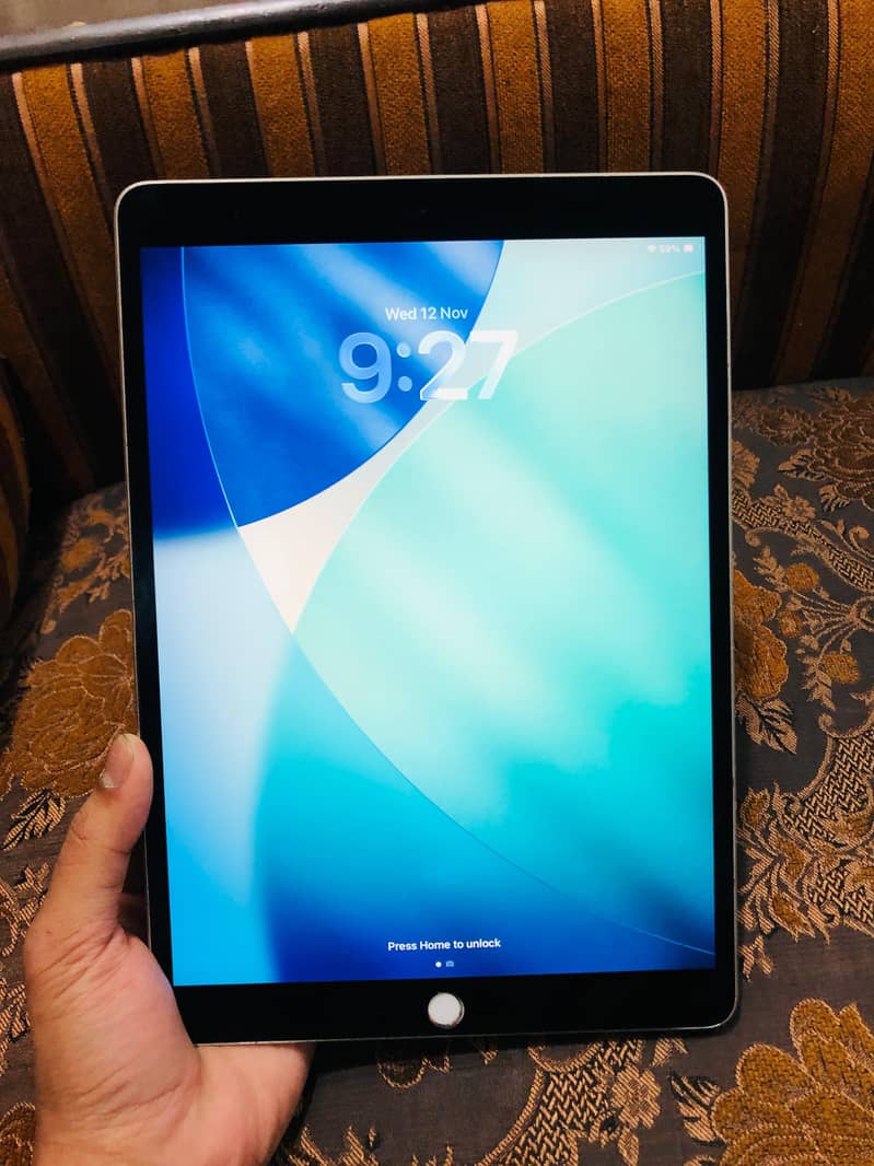 iPad air 3rd generation 0