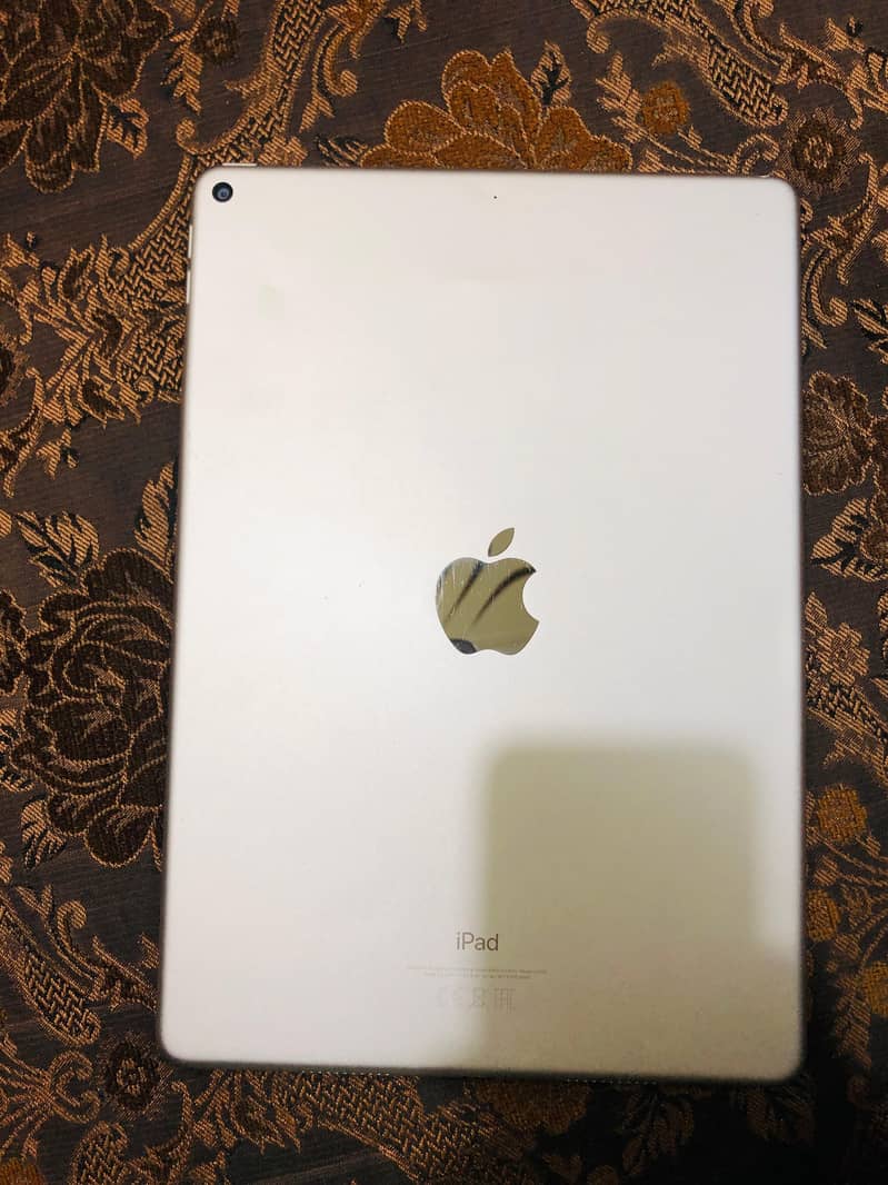 iPad air 3rd generation 8