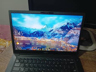 Dell latitude 7490 i5/8/256