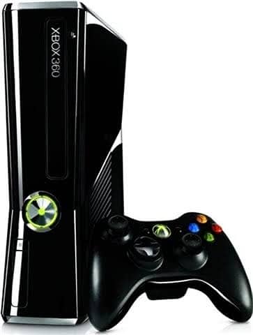 Xbox 360