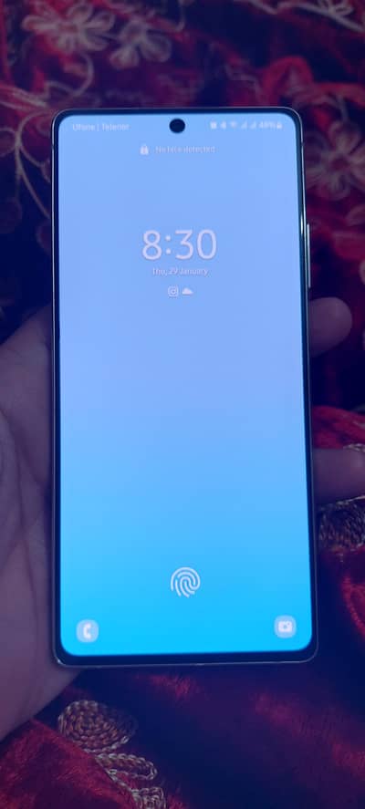 Samsung Galaxy S10 lite Pta approved