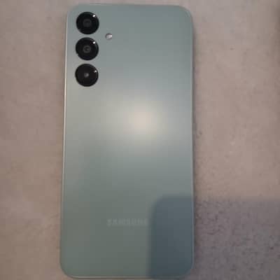 Samsung Galaxy A16 4g 8/256  Green