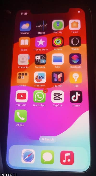 Iphone 11 pro 64gb | non pta | 10/10 condition | seal pack