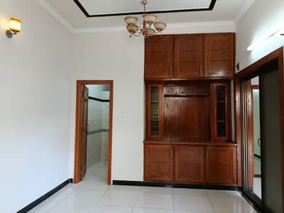 4 Marla 25*40 Ground potion available For Rent In G-13