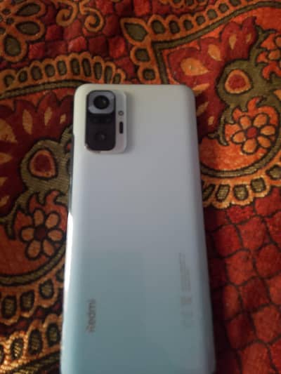 Redmi note 10pro for sale