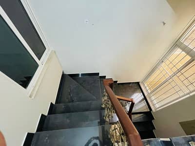 UPPER PORTION FOR RENT IN F-6