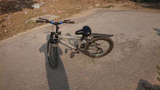 boht kam use hue hai