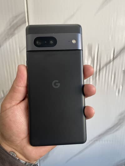 Google Pixel 7