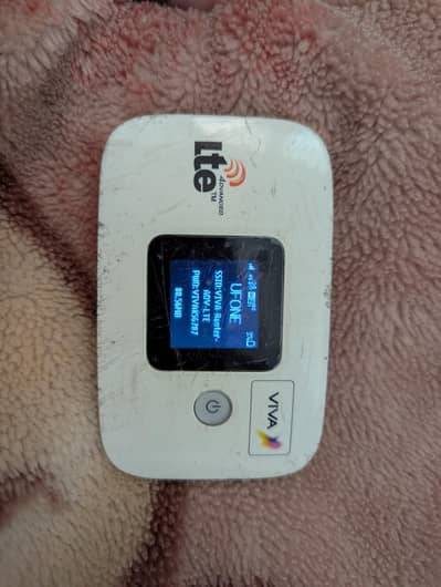 Huawei e5786s Unlocked