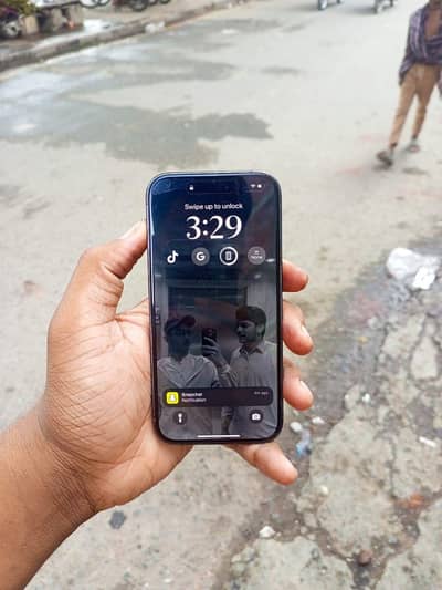 14 Pro. Factory Unlock 128Gb.