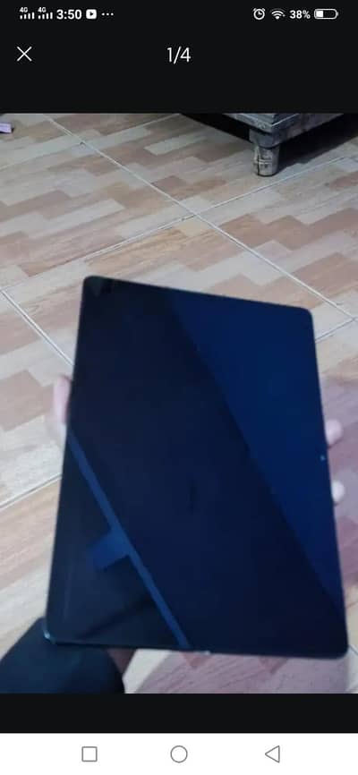 Samsung Galaxy Tab A9+ All Okay 10 by 9 Condition Best Gaming Tab