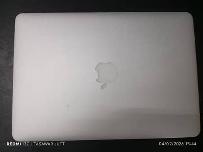 MacBook Pro 2014
