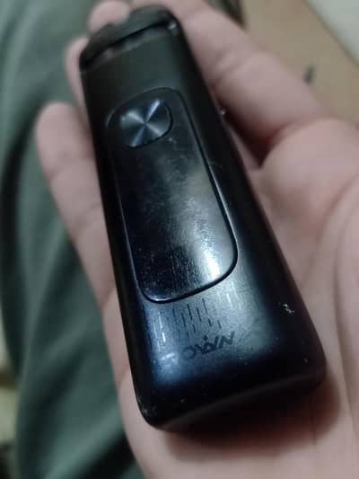 Caliburn uwell crown x  ( 18plus only )