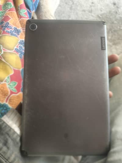 Lenovo M10 Fhd plus