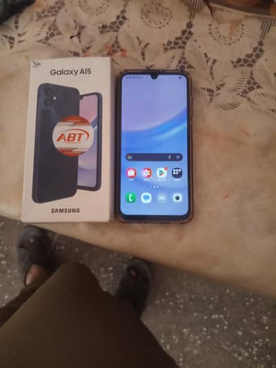 a15 6/128 box Sath h