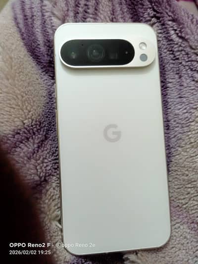 google 9 pro xl 16 256