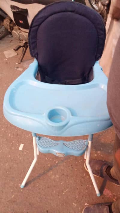 food chair baby