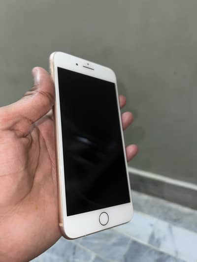 iPhone 8 Plus pta approved