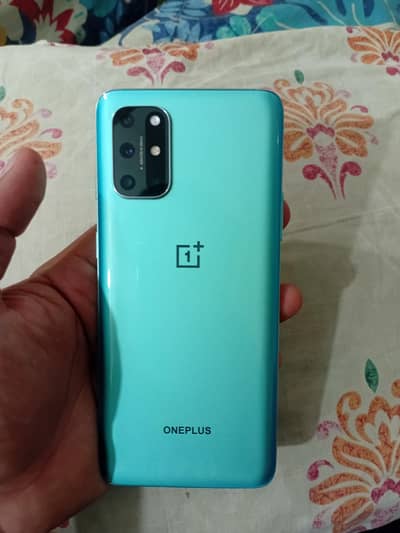Oneplus 8T