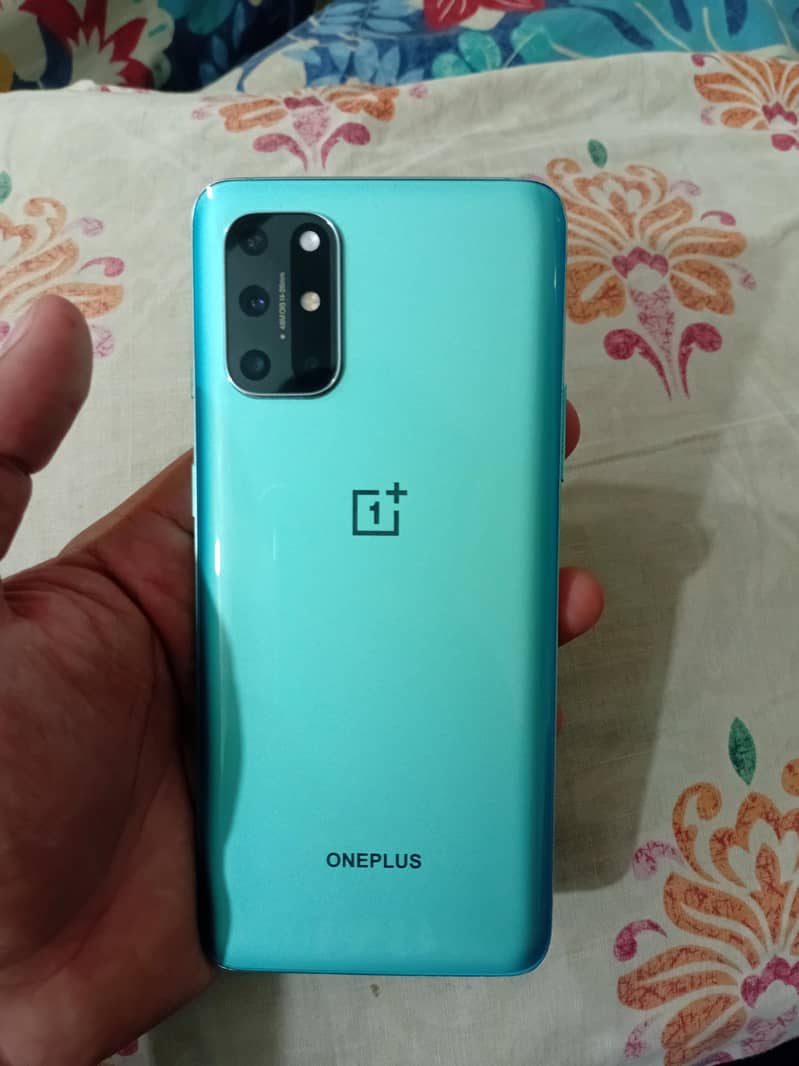 Oneplus 8T 0